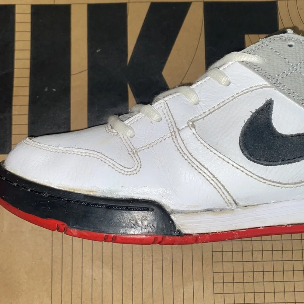 Vintage Nike Air Twilight Shoes 325253-104 Mens Size 9.5